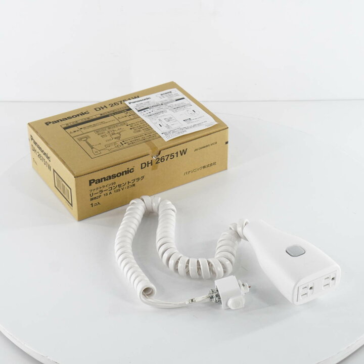 楽天市場】【中古】[PG]8日保証 208台入荷 未使用品 Panasonic 