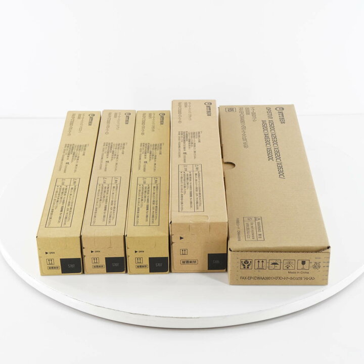楽天市場】【中古】[PG]8日保証 未使用品 セット NTT CWAA0901  