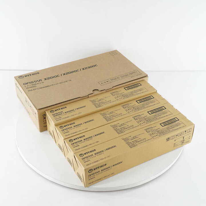楽天市場】【中古】[PG]8日保証 未使用品 セット NTT CWAA0885 