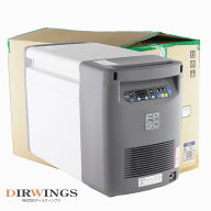 【中古】[PG]8日保証 極美品メーカー整備済 SC-DF25WL TWINBIRD -40～10℃ 容量25L 車でも使える小型冷凍…