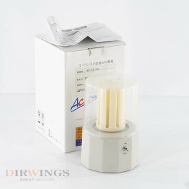 【中古】[DW]8日保証 バイオメディカルサイエンス BC-CS-03L セルスピンL コードレス小型遠心分離機 乾電池式ミニ遠心機 取扱説明書 [06246-0002]