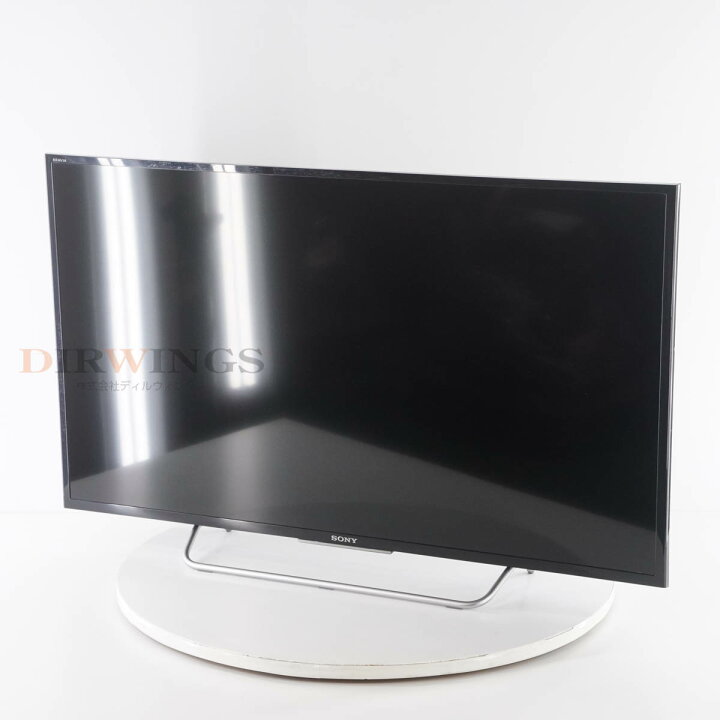 楽天市場】【中古】[PG]8日保証 2016年製 SONY KJ-40W730C BRAVIA 