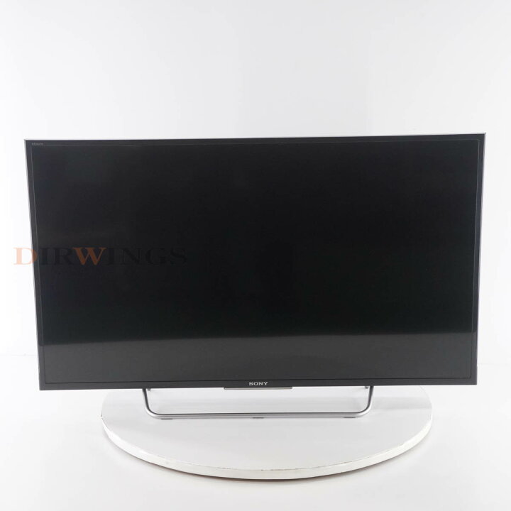 楽天市場】【中古】[PG]8日保証 2016年製 SONY KJ-40W730C BRAVIA 
