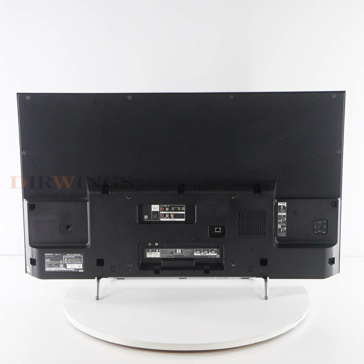 楽天市場】【中古】[PG]8日保証 2016年製 SONY KJ-40W730C BRAVIA 