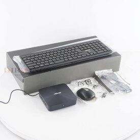 【中古】[PG]8日保証 ASUS UN42 Celeron 2957U 1.40GHz/4GB/SSD64GB/Win10 VivoMini 小型パソコン ミニPC ACアダプター [06702-0290]
