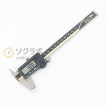 楽天市場】ミツトヨ デジタルノギス cd－15の通販