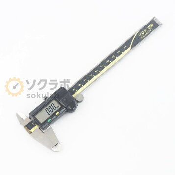 楽天市場】ミツトヨ(Mitutoyo) CD-60C(500-501-10) 長尺タイプABSデジ 