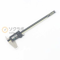 楽天市場】ミツトヨ デジタルノギス absデジマチックキャリパ cd－20ax 