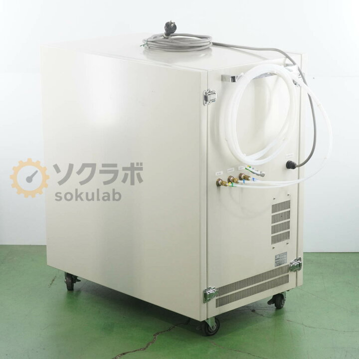 楽天市場】【中古】[DW]8日保証 AIR-TECH AT-5NP-25CS N2 Generator 
