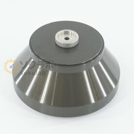 【中古】[DW]8日保証 TOMY SEIKO 5N 70MLX6TUBES Rotor Centrifuge ローター 遠心機 遠心分離機 15000RPM 25500G R28 65 102 MM [07373-0020]
