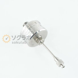 【中古】[DW]8日保証 2台入荷 Microfluidics F20Y Y-TYPE Y型 Genizer Interaction Chamber インタラクションチャンバー Homogenize...[07527-0004]