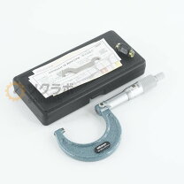 楽天市場】ミツトヨ マイクロメーター m110-50の通販