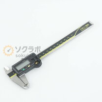 楽天市場】ミツトヨ デジタルノギス cd－15の通販