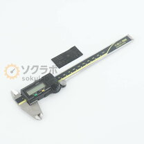 楽天市場】デジタルノギス ミツトヨ cd－15axの通販