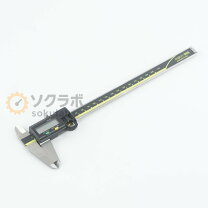 楽天市場】ミツトヨ デジタルノギス cd－20の通販