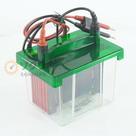 【中古】[DW]8日保証 BIO-RAD Mini PROTEAN 3 Cell ミニプロティアン 3 セル Electrophoresis System 電気泳動装置 [07430-0010]