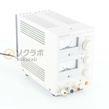 楽天市場】A&D 直流安定化電源 30V 2.5A AD8724D [r20][s9-030 