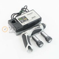楽天市場】パナソニック ドリルドライバー ez7410の通販