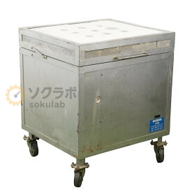 【中古】[PG]8日保証 学習研究社 GL30-10 学研 電気陶芸窯 40型 三相200V [07902-0035]