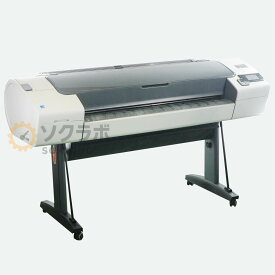 【中古】[JB]保証なし hp DESIGNJET T790 ePRINTER A1 大判プリンター プロッター [08148-0005]