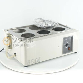 【中古】[DW]8日保証 ADVANTEC LB-260 WATER BATH アドバンテック ウォーターバス 恒温水槽 [08381-0001]