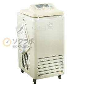 【中古】[DW]8日保証 TOMY MX-301 HIGH SPEED REFRIGERATED MICRO CENTRIFUGE トミー 微量高速冷却遠心機 遠心分離機 [08901-0003]