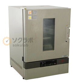 【中古】[DW]8日保証 SANYO MOV-112F(U) MOV-112F 90L CONVECTION OVEN 三洋電機 恒温乾燥器 乾燥機 [08698-0011]