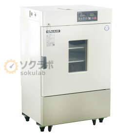 【中古】[DW]8日保証 FUKUSHIMA GALILEI FMU-133I Incubator フクシマガリレイ 低温インキュベーター 低温恒温器 [08848-0001]