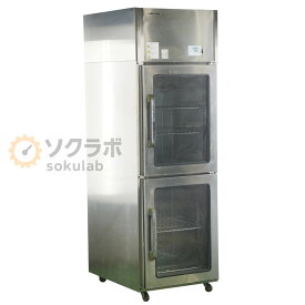 【中古】[JB]保証なし AS ONE SIC-350C Incubator アズワン 大型クールインキュベーター [08848-0007]