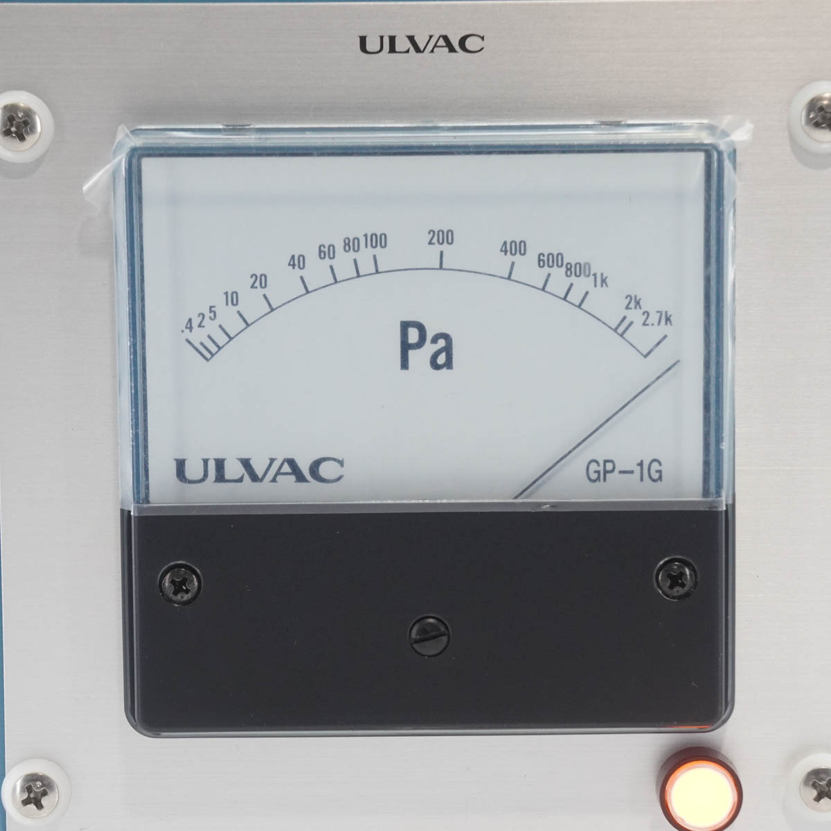 割引コーGP1G-B/WP03 アルバック販売(株) ULVAC ピラニ真空計