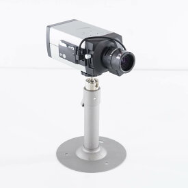 【中古】[PG]8日保証 26台入荷 動作確認済 LG LCB5100-EN COLOR CCD CAMERA 防犯カメラ 監視カメラ GF-155 TAMRON 3.0-8mm XDI-V[SK03999-0048]