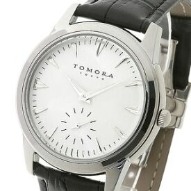 その他 TOMORA TOKYO(トモラトウキョウ) 腕時計 日本製 T-1602-SSWH ds-1765208