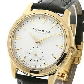その他 TOMORA TOKYO(トモラトウキョウ) 腕時計 日本製 T-1602-GDWH ds-1765843