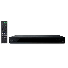 ソニー Ultra HDブルーレイ/DVDプレーヤー 再生専用 UBP-X800M2