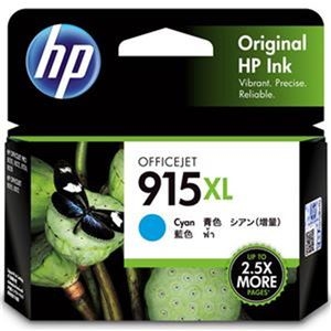 送料無料 その他 まとめ HP HP915XL ds-2309577 1個 新製品情報も満載 3YM19AA インクカートリッジシアン ×10セット 世界の