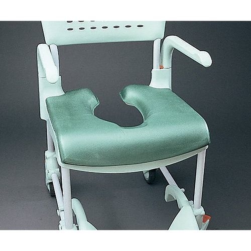 送料無料 トイレット ふるさと割 人気上昇中 シャワー用車椅子用 シート 0-7484-12 ZT1121 ソフトタイプ