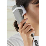 旭電機化成 受話器の拡声器 AYD-105