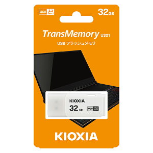 LINVA USB[3.2 32GB KUC-3A032GW