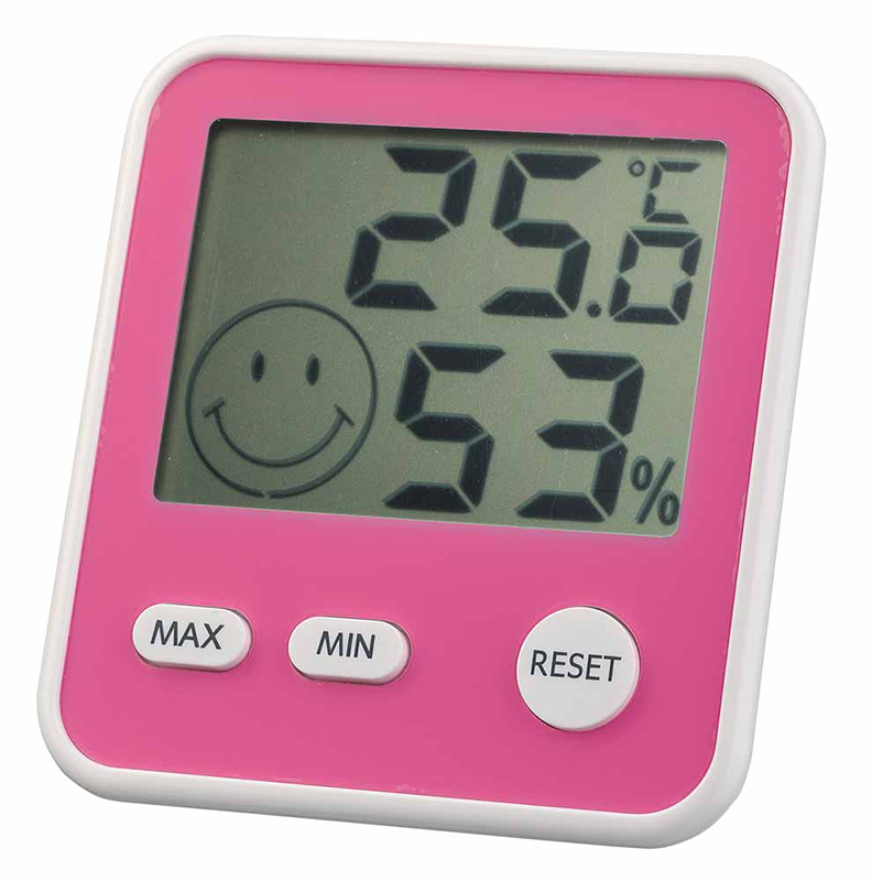 メール便送料無料 おうちルーム 国内正規品 デジタルmidi温度 湿度計 TD-8415 倉 エンペックス