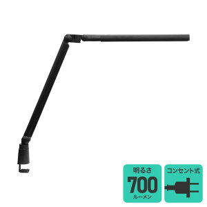 �W�F���g�X ��̂��Ƃ��l�����f�X�N���C�g 700���[���� �u���b�N DK-R115BK