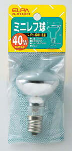 Gp ~jt 40W E17 tXg G-91H(F)