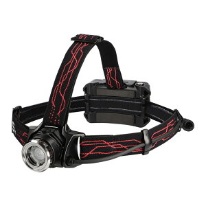 ジェントス Gシリーズヘッドライト GH-203RG