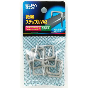 �G���p �≏�X�e�b�v��VA3 VVF 2.0mm×3�c/VVF 2.6×2�c�p ST-VA3H
