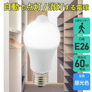 Gp lZT[tLEDd ʓdA` E26 60W` F LDA8D-G-G5109PIR