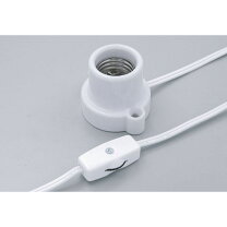 楽天市場】電球 ソケット コンセント（照明器具部品｜ライト・照明器具 