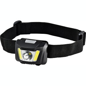 �G���p LED�w�b�h���C�g 210���[���� �T�C�h���C�g�t�� �h���` DOP-HD701