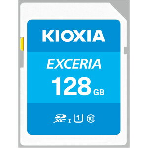 LINVA SDJ[h128GBNX10 KCB-SD128GA