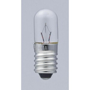 �G���p �z�d�� �d�� E10 G-134H 24V/2.6W