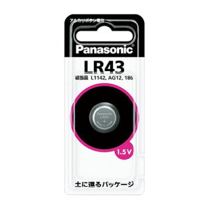 �p�i�\�j�b�N �A���J���{�^���d�r 1�� LR43 LR43P