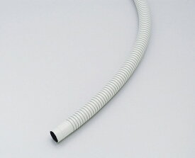 エルパ 耐候性ドレンホース 5m φ14 エアコン配管パーツ DHQ-1405